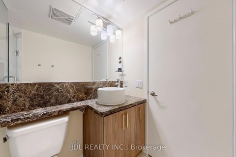 Photo 14 at Th8 - 31 Brunel Court, Waterfront Communities C1, Toronto