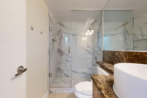 Photo 15 at Th8 - 31 Brunel Court, Waterfront Communities C1, Toronto