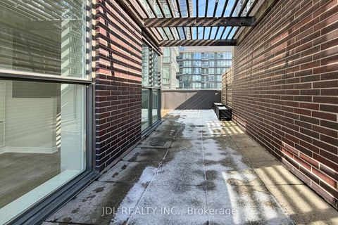 Photo 18 at Th8 - 31 Brunel Court, Waterfront Communities C1, Toronto