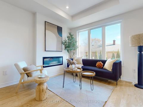 Photo 1 at 7 - 66 Main Street, Schomberg, King