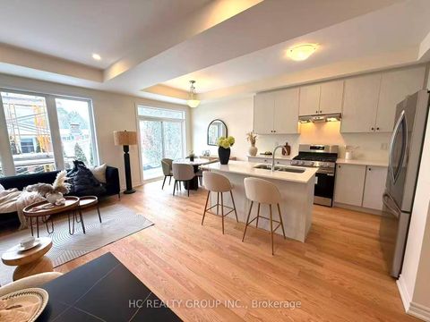 Photo 5 at 7 - 66 Main Street, Schomberg, King