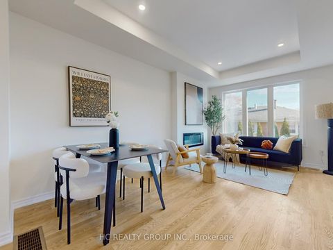 Photo 10 at 7 - 66 Main Street, Schomberg, King