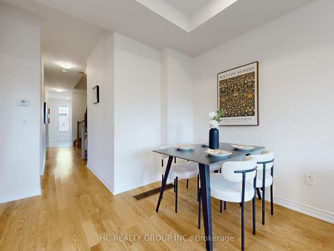 Photo 11 at 7 - 66 Main Street, Schomberg, King