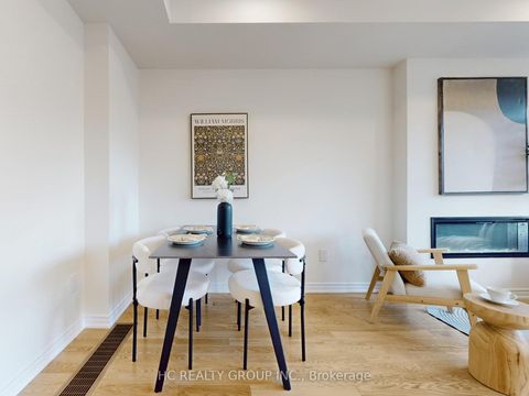 Photo 12 at 7 - 66 Main Street, Schomberg, King