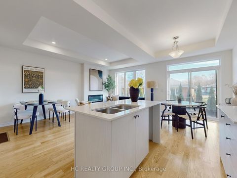 Photo 13 at 7 - 66 Main Street, Schomberg, King