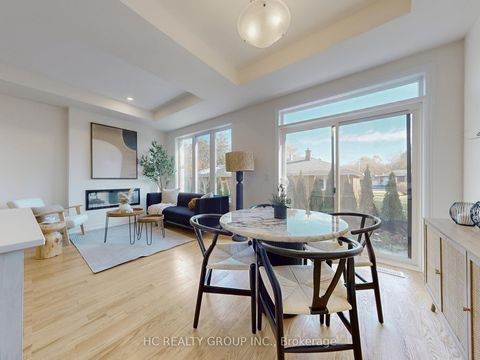 Photo 15 at 7 - 66 Main Street, Schomberg, King