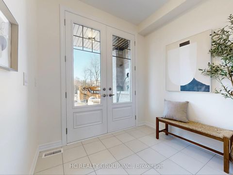 Photo 16 at 7 - 66 Main Street, Schomberg, King