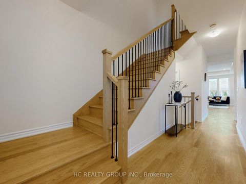 Photo 17 at 7 - 66 Main Street, Schomberg, King