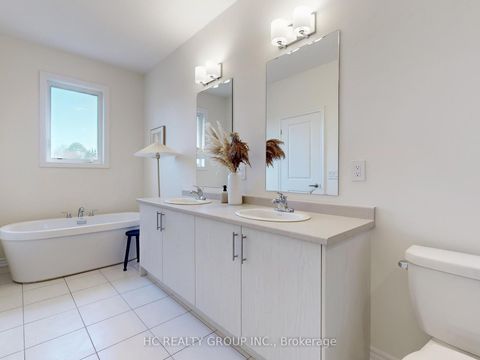 Photo 22 at 7 - 66 Main Street, Schomberg, King