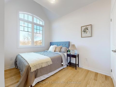 Photo 27 at 7 - 66 Main Street, Schomberg, King