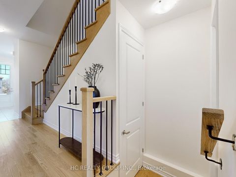 Photo 31 at 7 - 66 Main Street, Schomberg, King