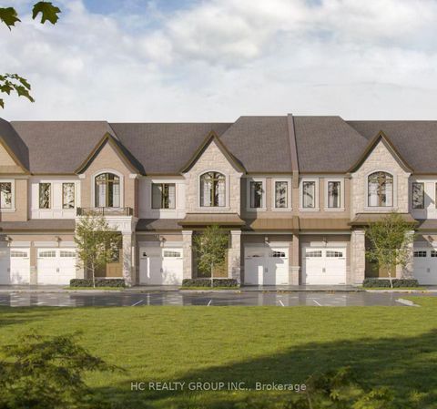 Photo 32 at 7 - 66 Main Street, Schomberg, King