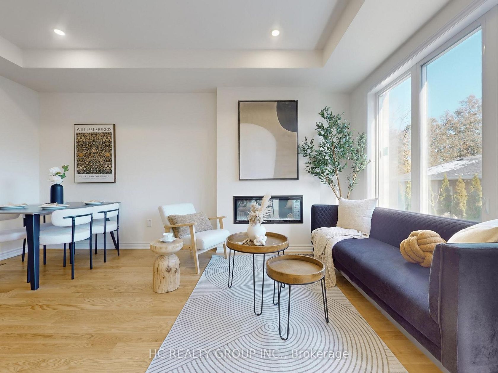 7 - 66 Main Street, Schomberg, King photo 0