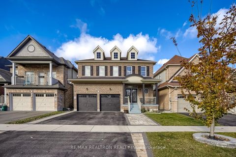 Photo 1 at 50 Henry Smith Avenue, Bowmanville, Clarington