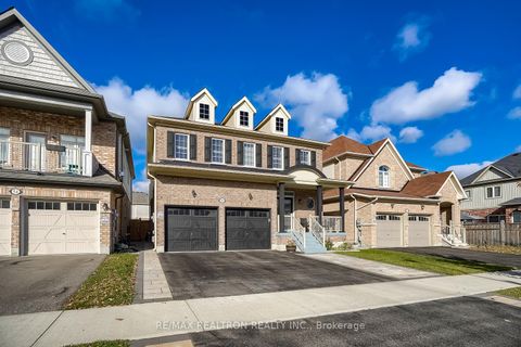 Photo 2 at 50 Henry Smith Avenue, Bowmanville, Clarington
