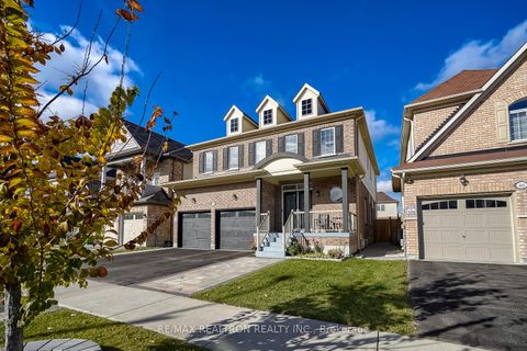 Photo 3 at 50 Henry Smith Avenue, Bowmanville, Clarington