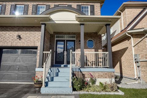 Photo 5 at 50 Henry Smith Avenue, Bowmanville, Clarington
