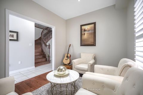 Photo 7 at 50 Henry Smith Avenue, Bowmanville, Clarington
