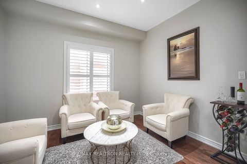 Photo 8 at 50 Henry Smith Avenue, Bowmanville, Clarington