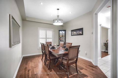 Photo 11 at 50 Henry Smith Avenue, Bowmanville, Clarington