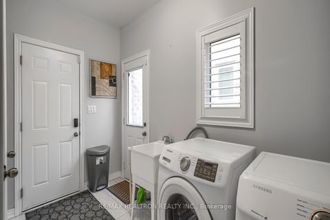 Photo 12 at 50 Henry Smith Avenue, Bowmanville, Clarington