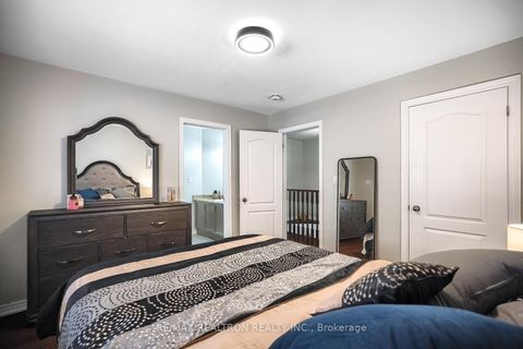 Photo 33 at 50 Henry Smith Avenue, Bowmanville, Clarington