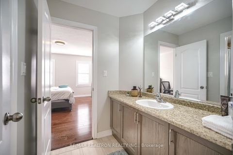 Photo 34 at 50 Henry Smith Avenue, Bowmanville, Clarington