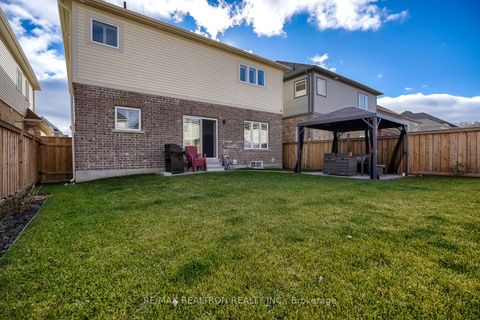 Photo 39 at 50 Henry Smith Avenue, Bowmanville, Clarington