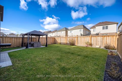 Photo 41 at 50 Henry Smith Avenue, Bowmanville, Clarington