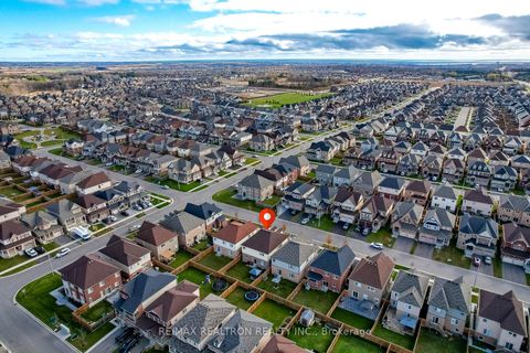 Photo 43 at 50 Henry Smith Avenue, Bowmanville, Clarington