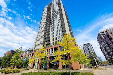 Photo 0 at 2701 - 55 Regent Park Boulevard, Regent Park, Toronto