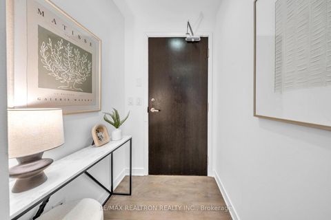 Photo 7 at 2701 - 55 Regent Park Boulevard, Regent Park, Toronto