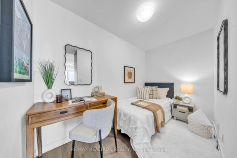 Photo 9 at 2701 - 55 Regent Park Boulevard, Regent Park, Toronto