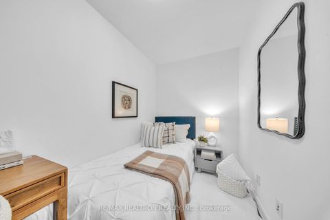 Photo 10 at 2701 - 55 Regent Park Boulevard, Regent Park, Toronto