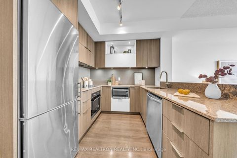 Photo 16 at 2701 - 55 Regent Park Boulevard, Regent Park, Toronto