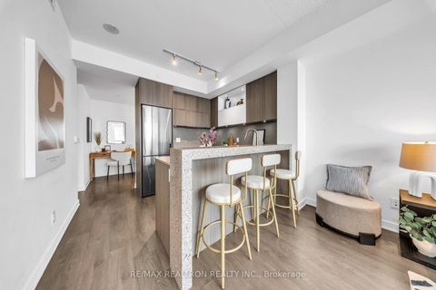 Photo 18 at 2701 - 55 Regent Park Boulevard, Regent Park, Toronto