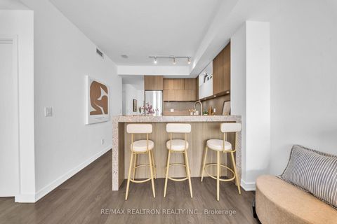 Photo 19 at 2701 - 55 Regent Park Boulevard, Regent Park, Toronto