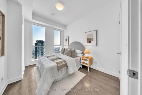 Photo 26 at 2701 - 55 Regent Park Boulevard, Regent Park, Toronto