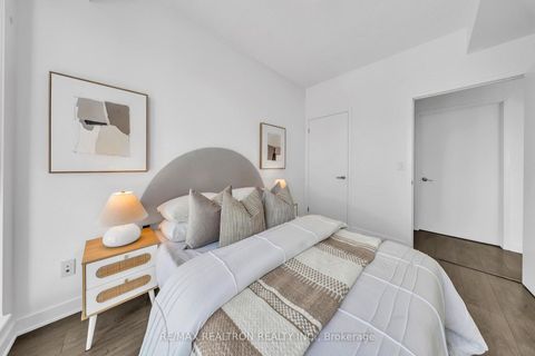 Photo 28 at 2701 - 55 Regent Park Boulevard, Regent Park, Toronto