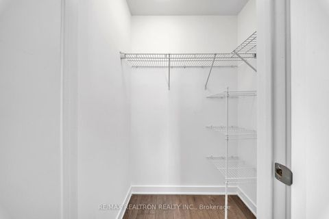 Photo 30 at 2701 - 55 Regent Park Boulevard, Regent Park, Toronto