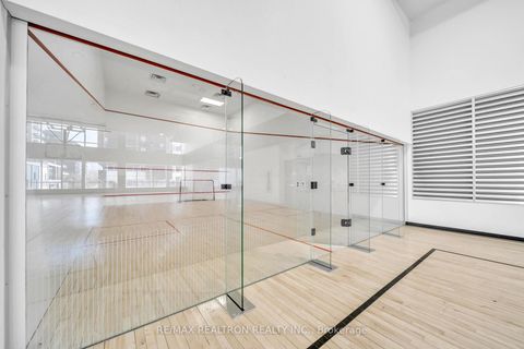 Photo 33 at 2701 - 55 Regent Park Boulevard, Regent Park, Toronto