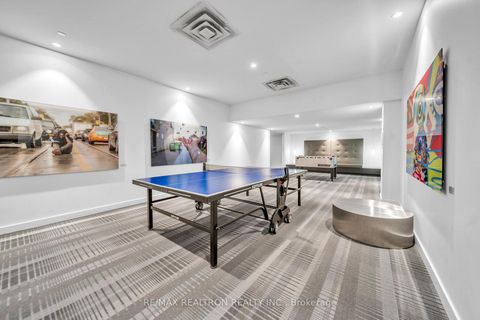 Photo 34 at 2701 - 55 Regent Park Boulevard, Regent Park, Toronto