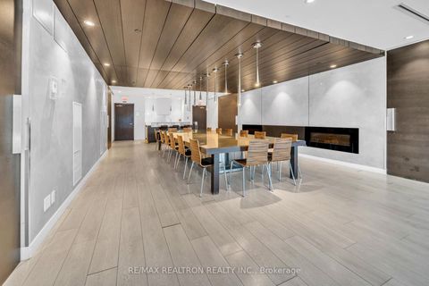 Photo 36 at 2701 - 55 Regent Park Boulevard, Regent Park, Toronto