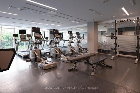 Photo 37 at 2701 - 55 Regent Park Boulevard, Regent Park, Toronto