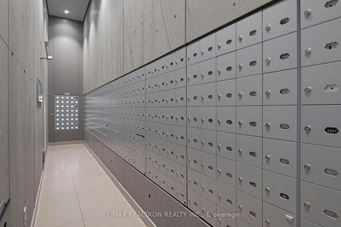 Photo 38 at 2701 - 55 Regent Park Boulevard, Regent Park, Toronto