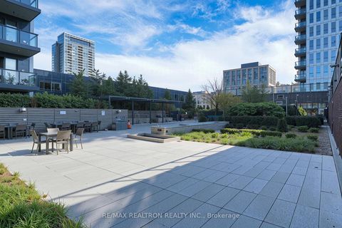 Photo 39 at 2701 - 55 Regent Park Boulevard, Regent Park, Toronto