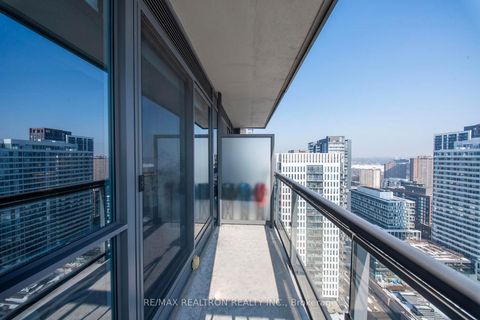 Photo 43 at 2701 - 55 Regent Park Boulevard, Regent Park, Toronto