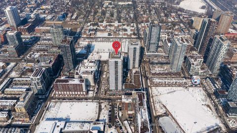 Photo 44 at 2701 - 55 Regent Park Boulevard, Regent Park, Toronto