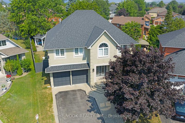 Photo 0 at 199 Samac Court, Samac, Oshawa