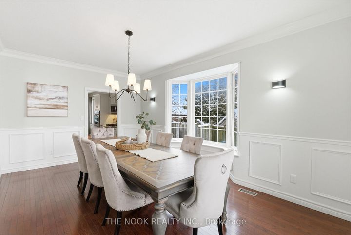 Photo 3 at 199 Samac Court, Samac, Oshawa